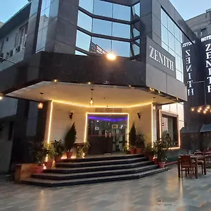 Hotel Zenith By Excellent Hospitality