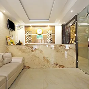 Hotel Iconic Igi Delhi International Airport